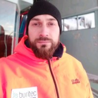 Nicolas Morales