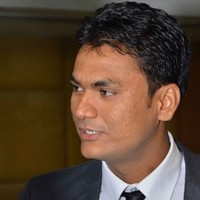 Kamrul Khan