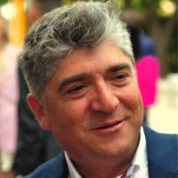 Juan José Miralles Sanoguera