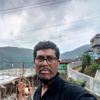 Argha Ghosh