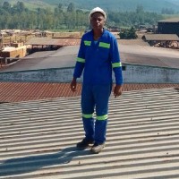 Alison.Takudzwa Mudzviti