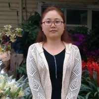 Marrie Zhang