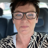 Gitte Hansen
