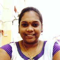 Darsihini Mariapan