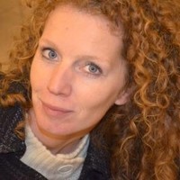 Maaike Hoge