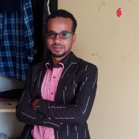 Amar Said