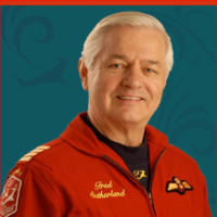 Fred Sutherland