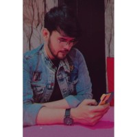 Rishabh Saraswat