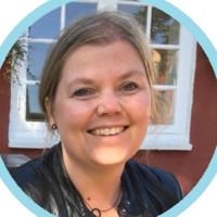 Anne Frøjk