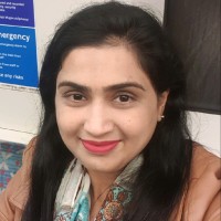 Manali Mehta