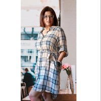 Pinal Chauhan