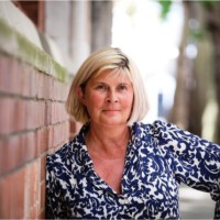 Sally Weavers