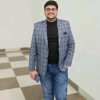 Raghav Agarwal