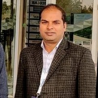 Abhishek Paswan