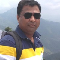 Parvez Sayed