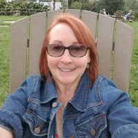 Suzanne Burnett