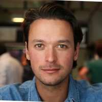 Nathan Yates