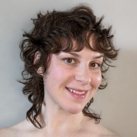 Alexandra Stabile