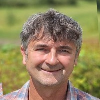 Duncan Pruett
