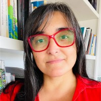 gabriela verdugo weinberger