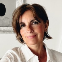 Suzanne Halliwell