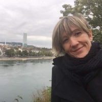 M Isabel Rangel