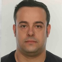 Antonio Luis Martínez Camero