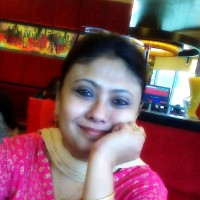 Pritha Majumder