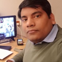 Anil Kumar