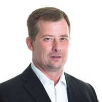 Alastair Gresswell