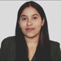 Rossanny Ferreira Mora