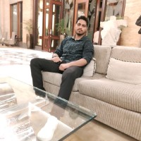 Ritik Hinge