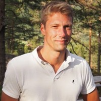 Simen Heie