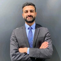 Mohammad Aljamal
