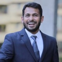 PARAS JAIN Business Coach
