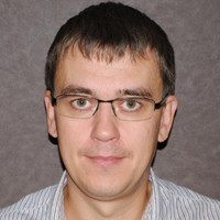 Максим Радионов