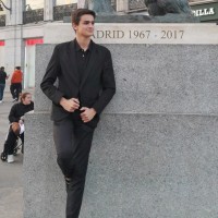 Ivan Delgado Benitez