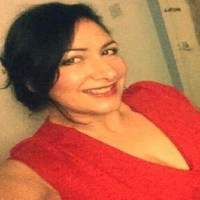 Sheena Taggart