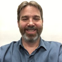 Tim LaGrange