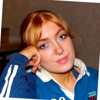 Isabelle Burton
