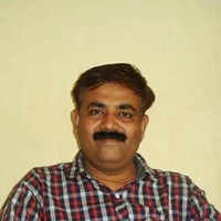 Vaibhav Pashte