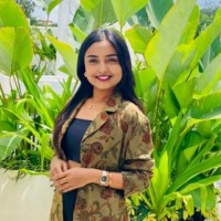 Meghana Gt