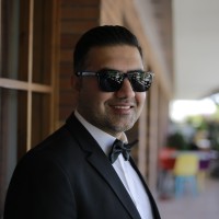 Omid Haddadi
