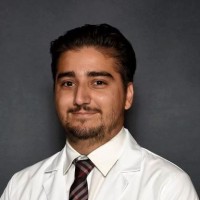 Bardia Mortazavi