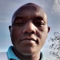Collins Moriasi