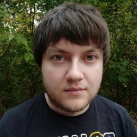 Alexey Zhelezkin