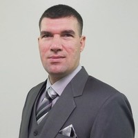 Rick Oyer