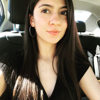 Berenice Prieto