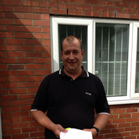 Lee Chisholm