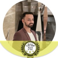 Niranjan C J